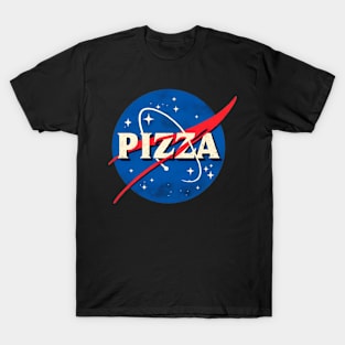 pizza T-Shirt